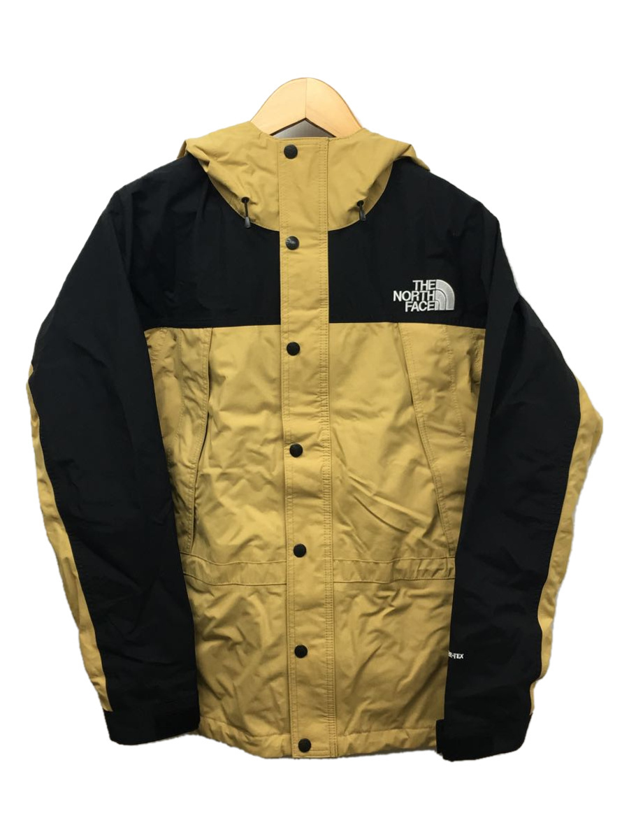 THE NORTH FACE◇MOUNTAIN LIGHT JACKET_マウンテンライトジャケット/M