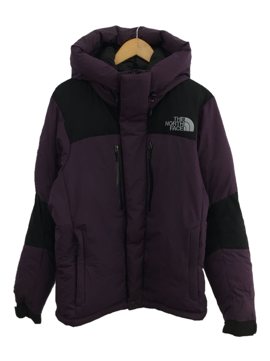 THE NORTH FACE◆BALTRO LIGHT JACKET_バルトロライトジャケット/L/ナイロン/PUP
