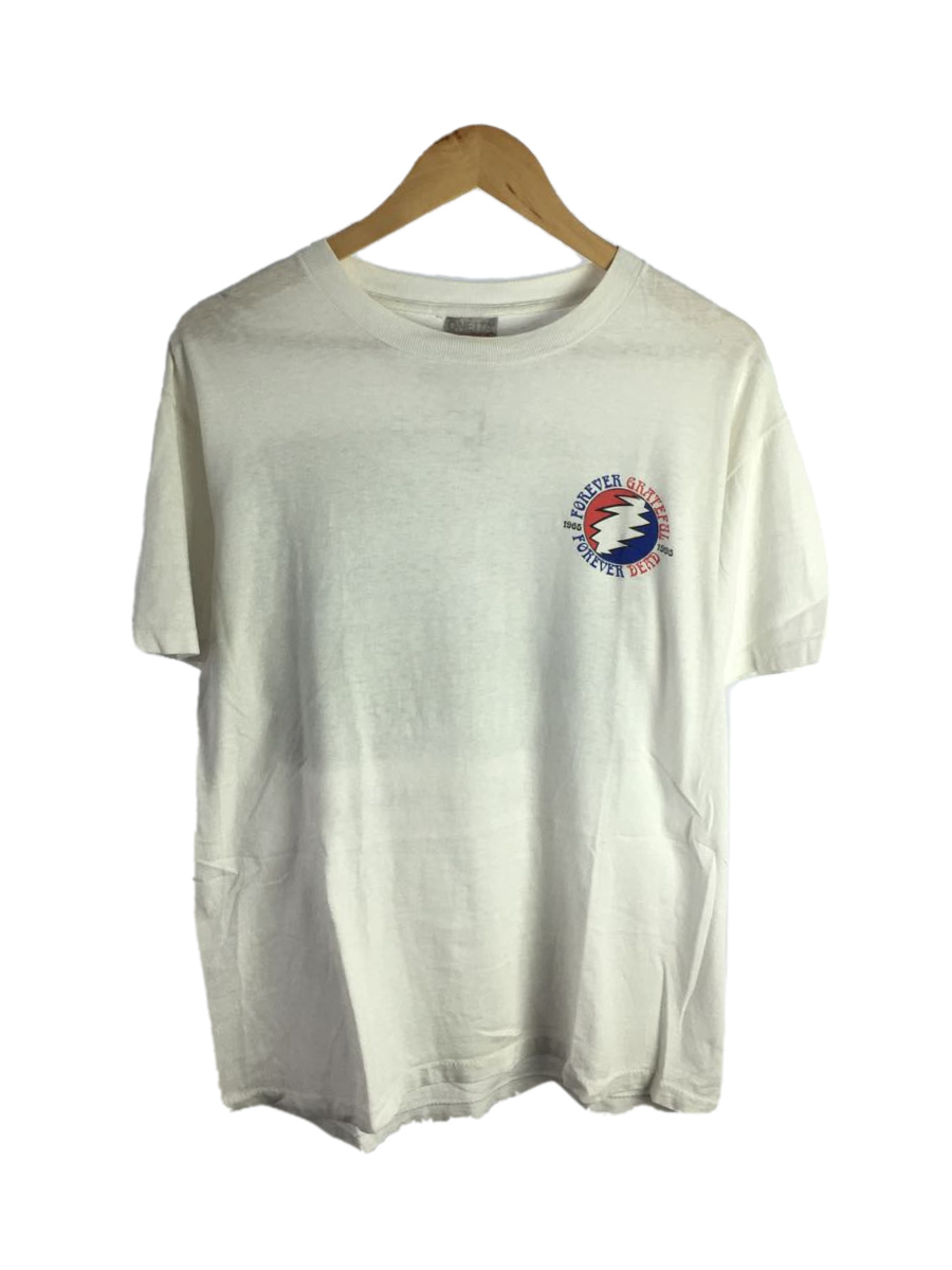 手数料安い レア 90s 90s 総柄 Grateful Grateful Dead Dead 総柄 T