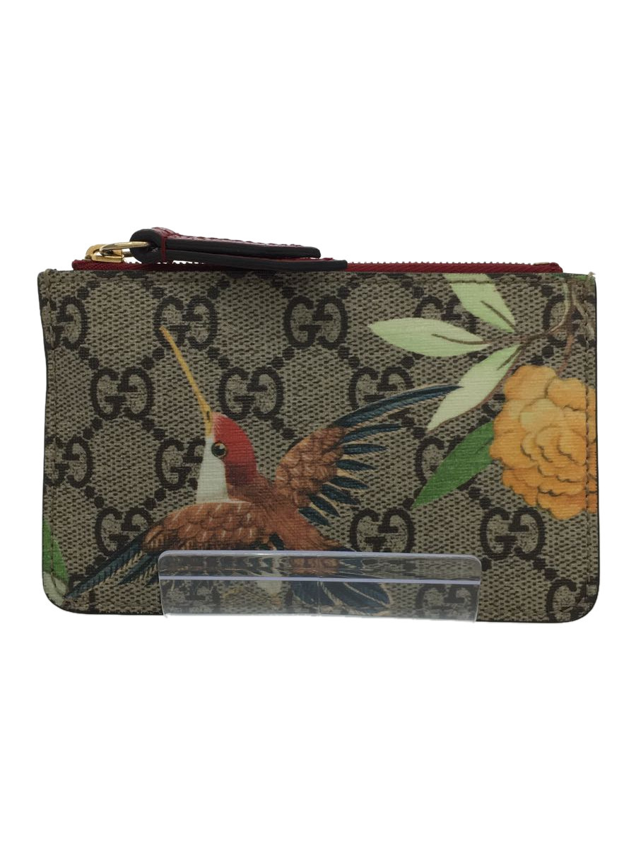 GUCCI◇キーリング付きコインケース/PVC/GGスプリーム/箱有 www.hma.gov.gh