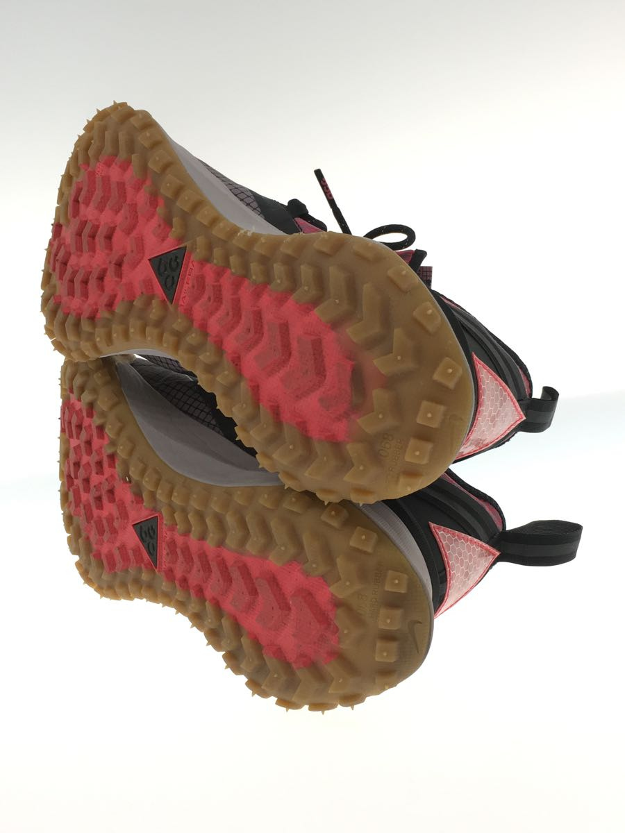 NIKE ACG◇ローカットスニーカー/27.5cm/PNK | citerol.com.br
