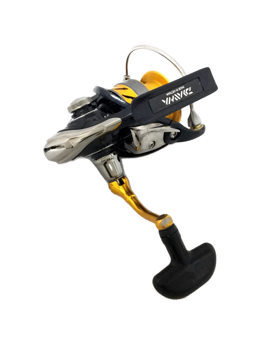 DAIWA◇リール/スピニングリール/ 15/レブロス/2500/REVROS 2500
