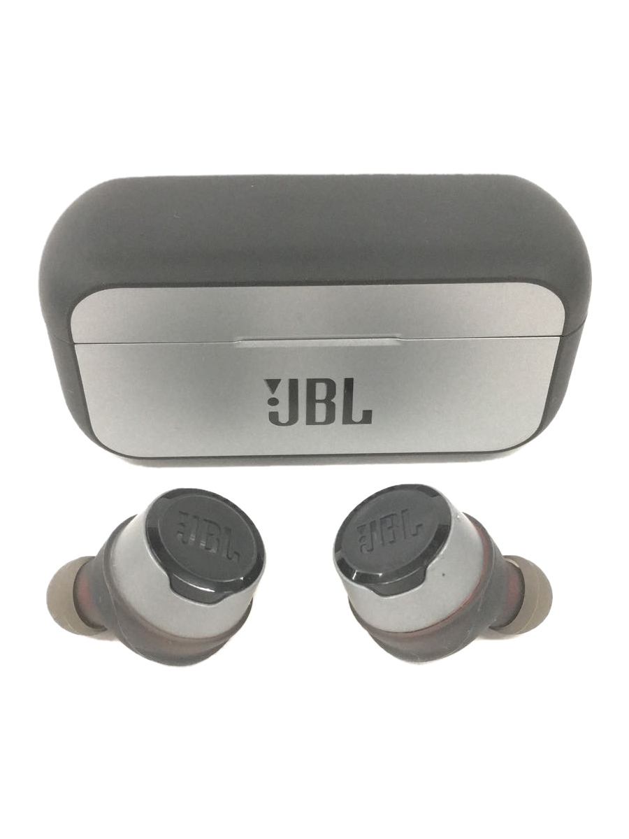 JBL◇イヤホン・ヘッドホン REFLECT FLOW BLACK/TL0845-CK0203501