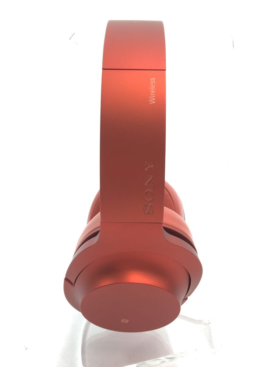 国産再入荷 SONY 赤色 レッド REDの通販 by Nao's shop|ソニーなら