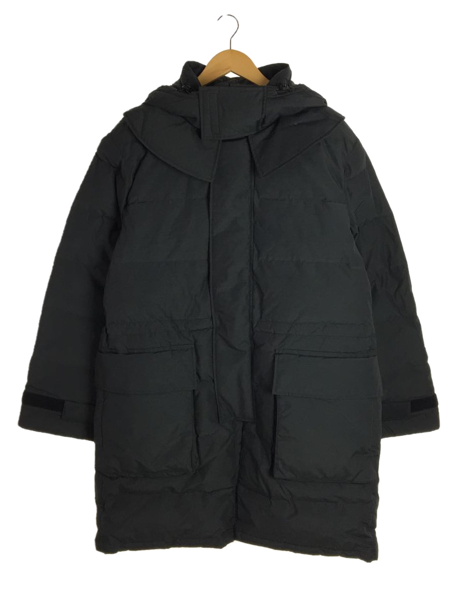 ト送料込 新品 snow peak 焚き火 ダウンFR Down Coat - 通販 - pnp.na