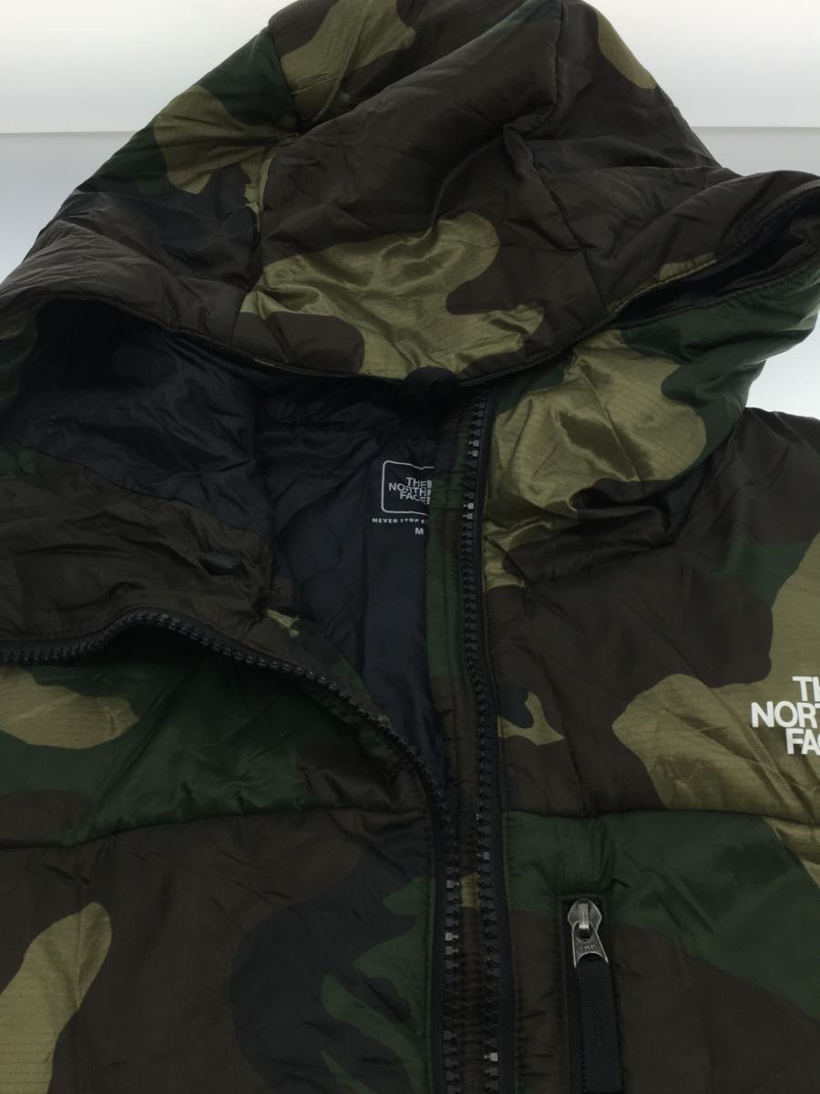 THE NORTH FACE◇NOVELTY TRANGO PARKA_ノベルティ トランゴ パーカー