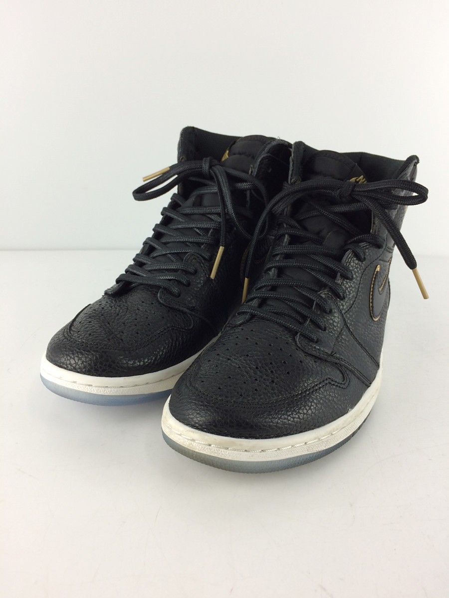 NIKE◇AIR JORDAN 1 RETRO HIGH OG/エアジョーダン1レトロハイ/555088