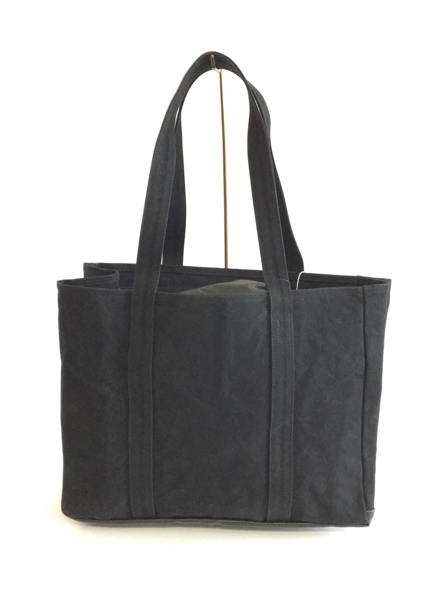 中川政七商店 /トートバッグ/キャンバス/BLK/無地/タグ付き | www