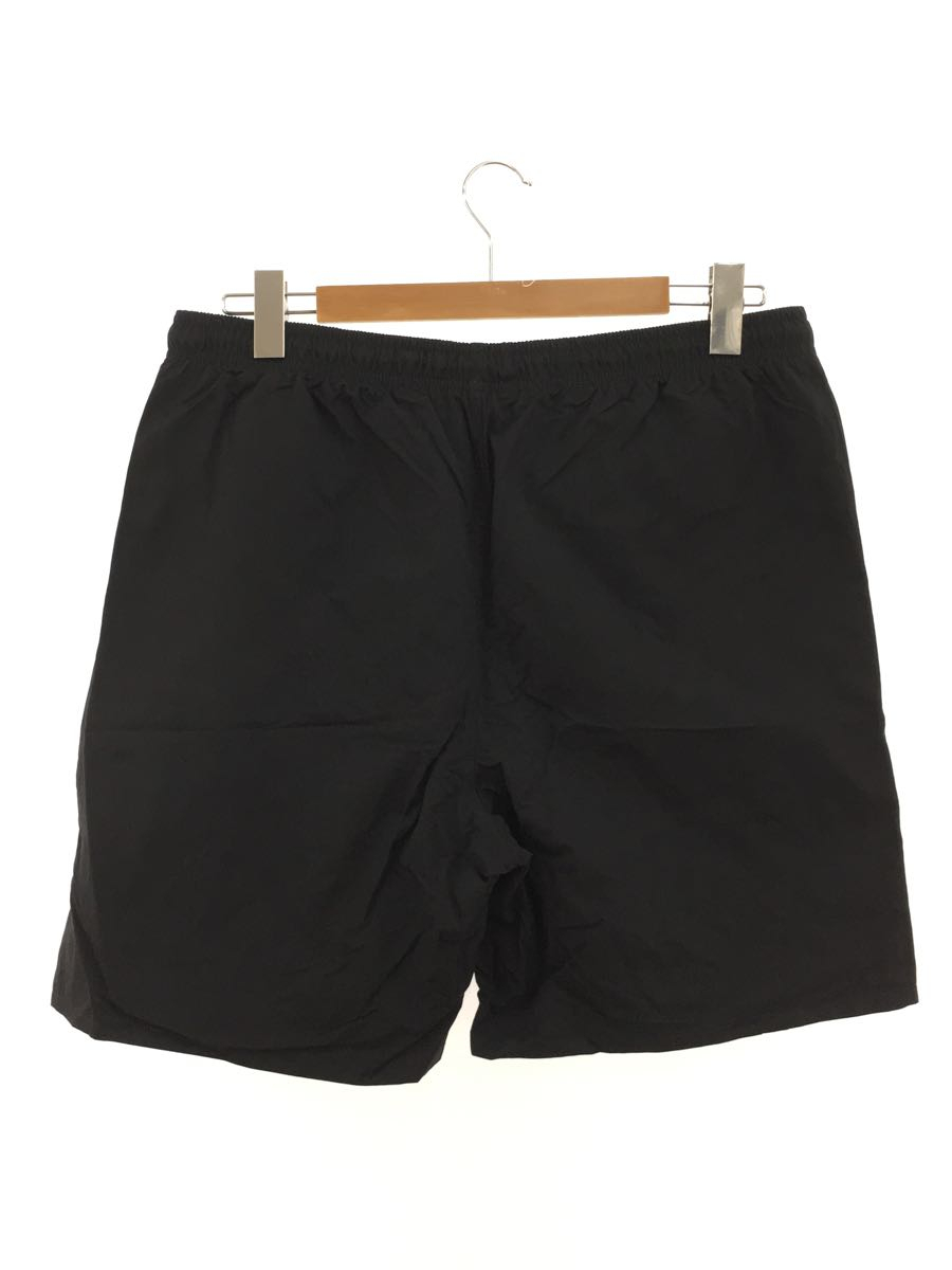 DESCENDANT◇ショートパンツ/4/ナイロン/BLK/無地 | suder.com.br
