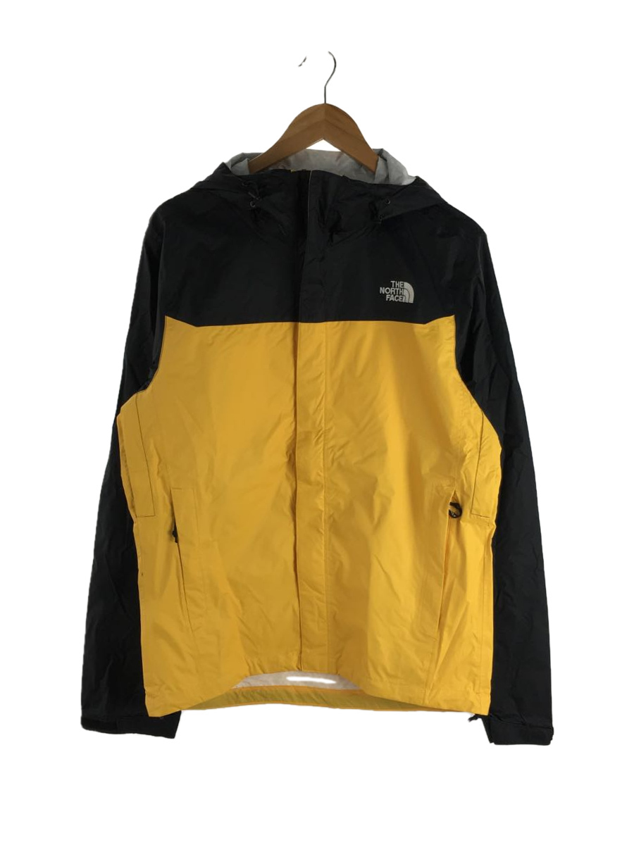 Supreme◇×THE NORTH FACE マウンテンパーカ S ナイロン YLW NP01701I 通販