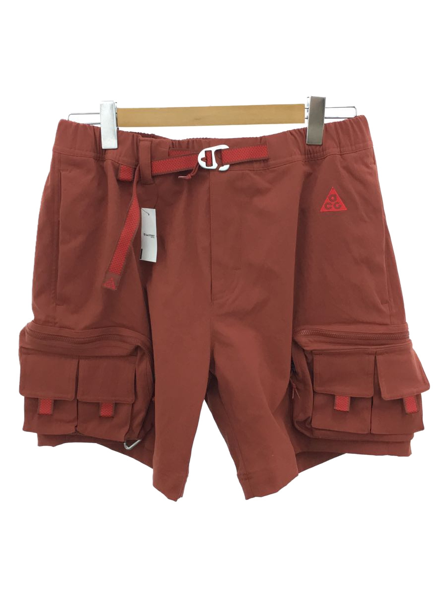 上等 □NIKE ACG CARGO SHORT ナイキ カーゴショーツ econet.bi