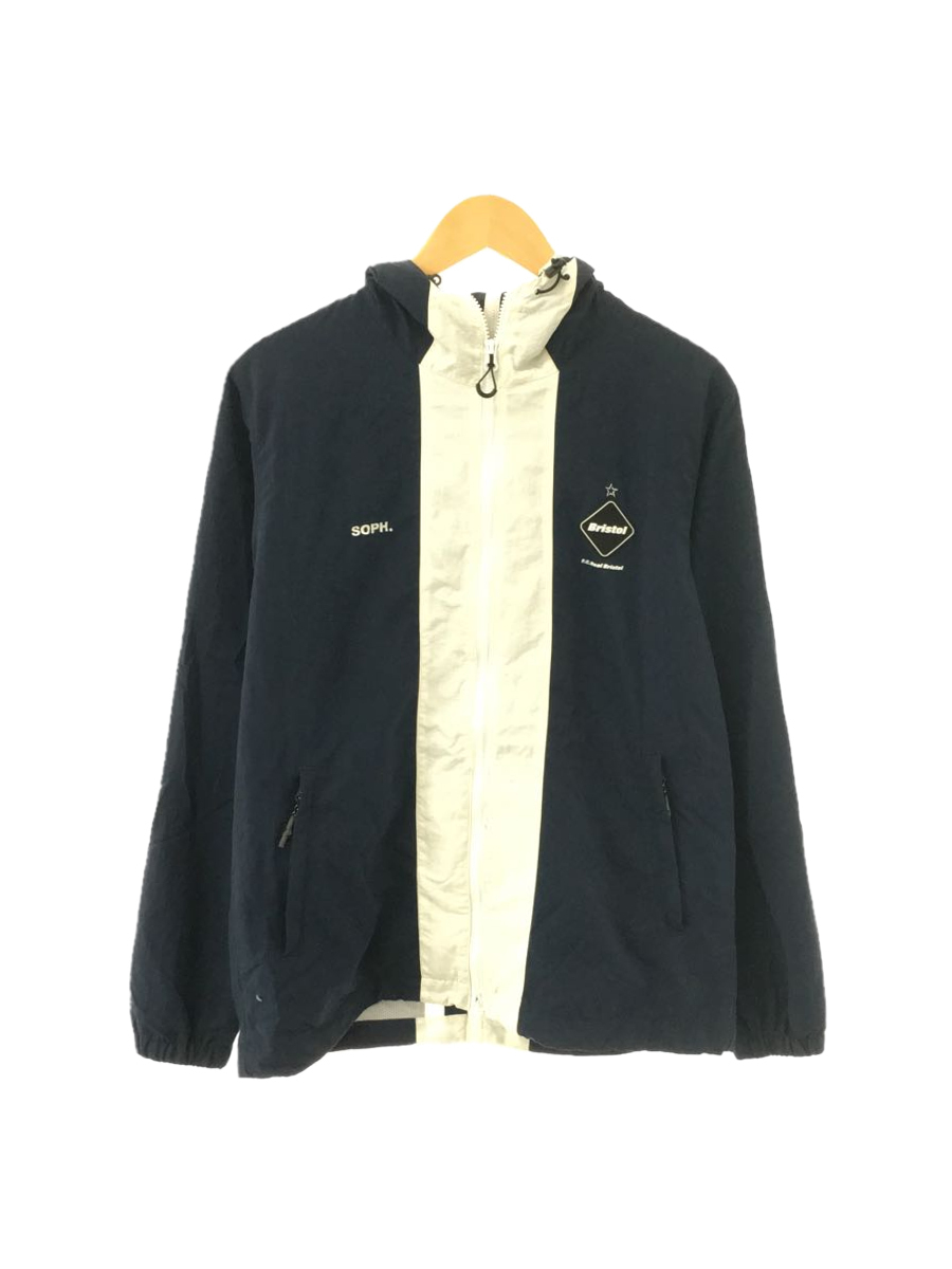 割引価格 FCRB Bristol practice jacket tdh-latinoamerica.de