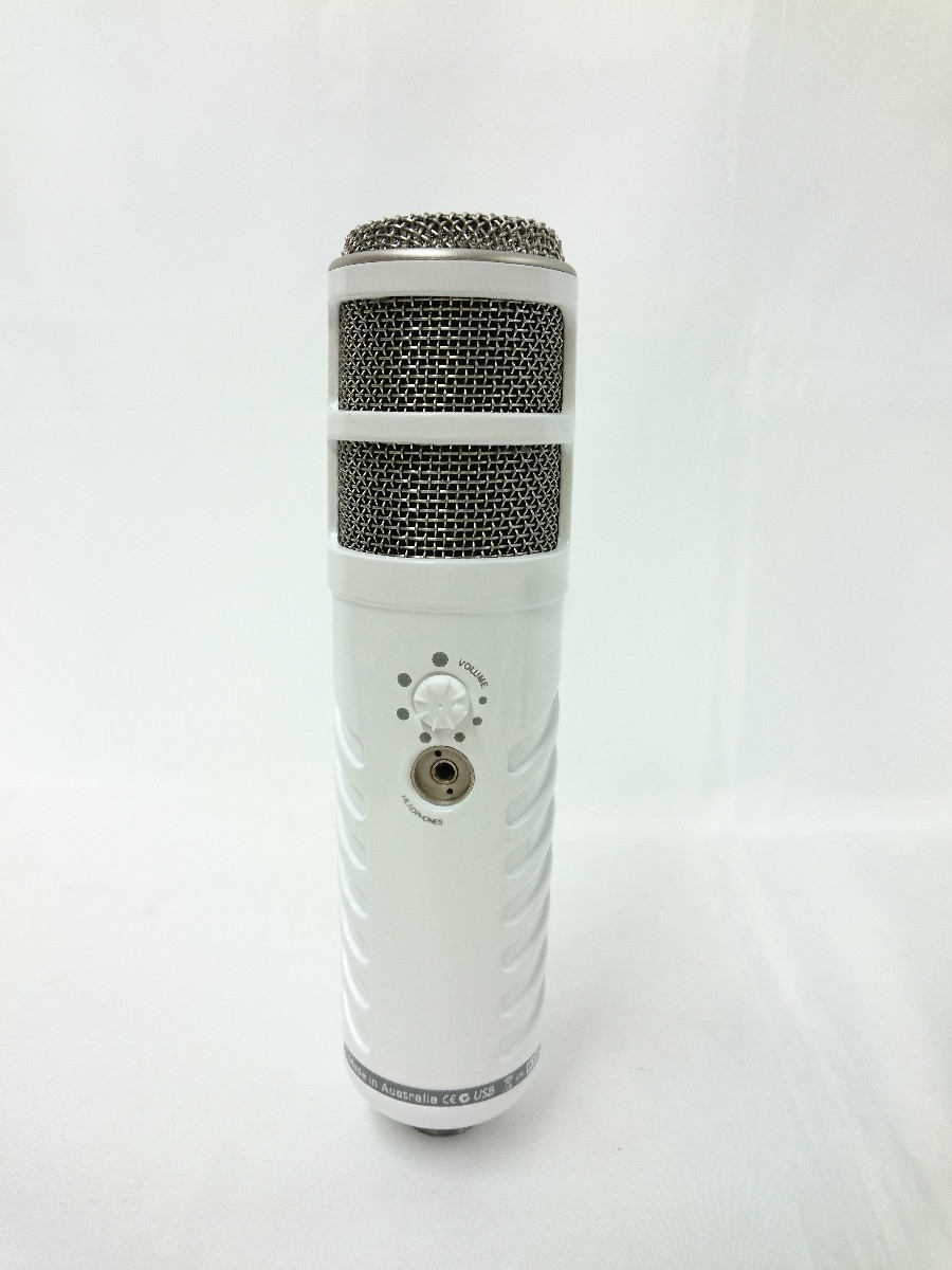 RODE Microphones◇楽器周辺機器その他/マイク-