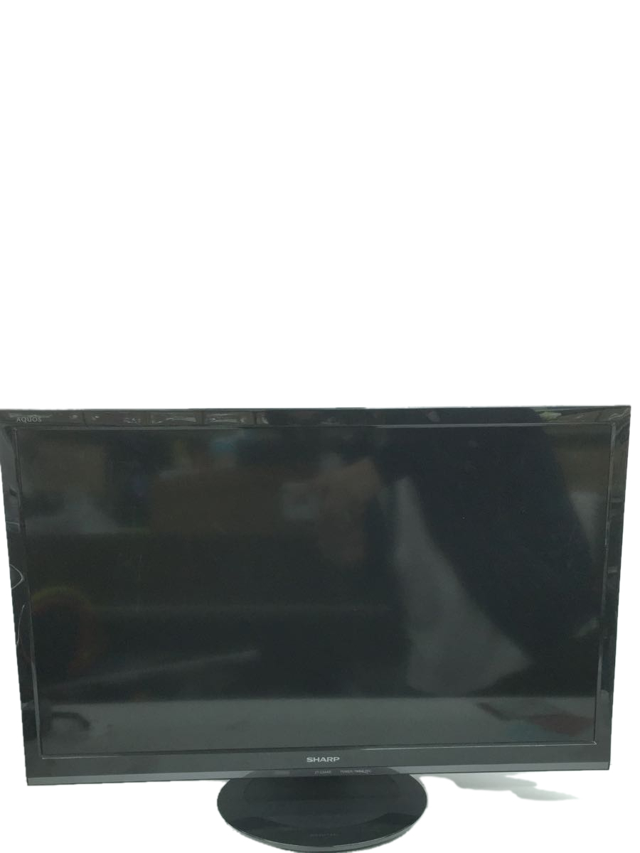新品未開封 SHARP 2T-C24DE-B BLACK | tspea.org