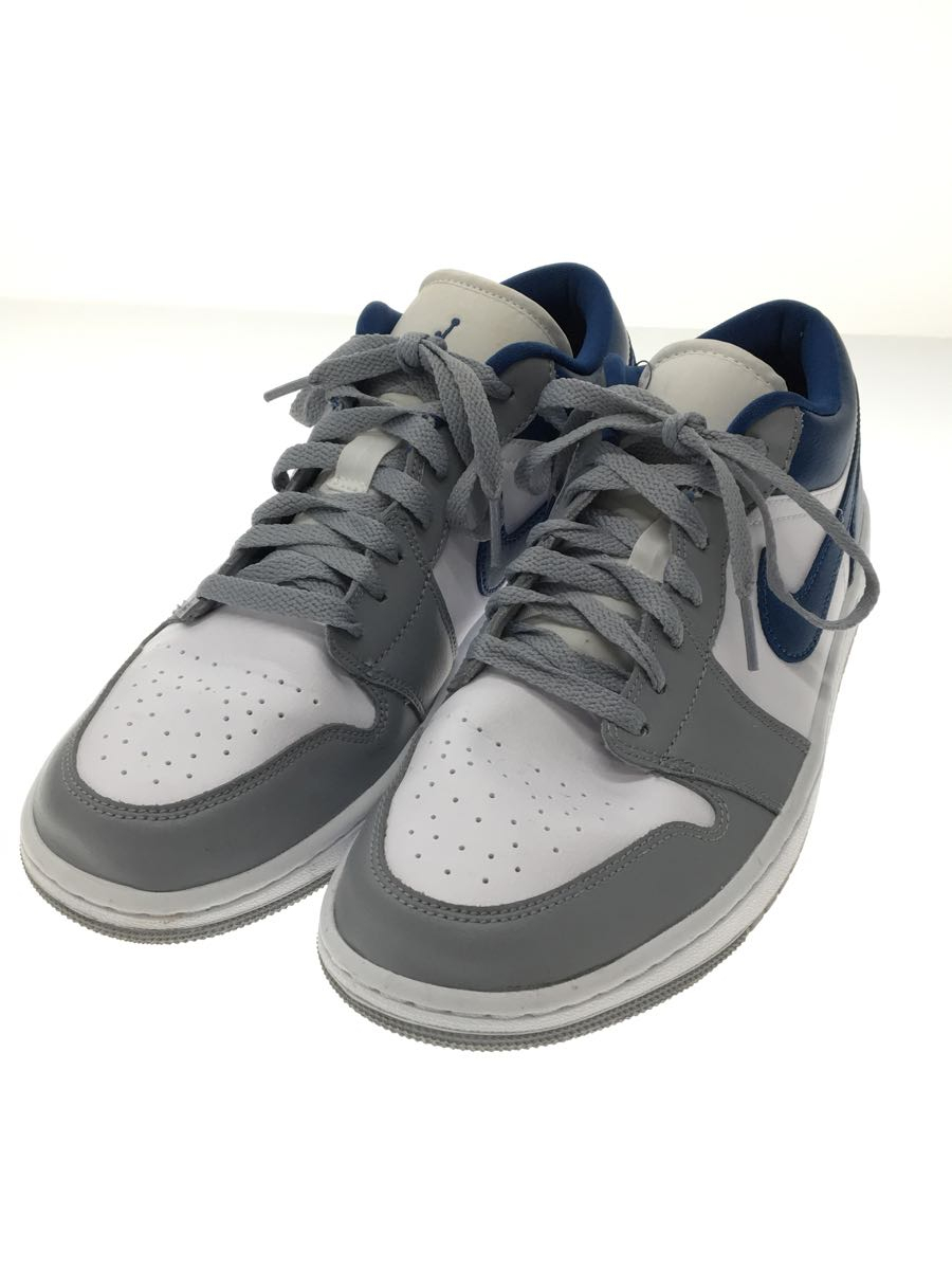 NIKE◇ハイカットスニーカー/28cm/ホワイト/DC0774-042/WMNS Air