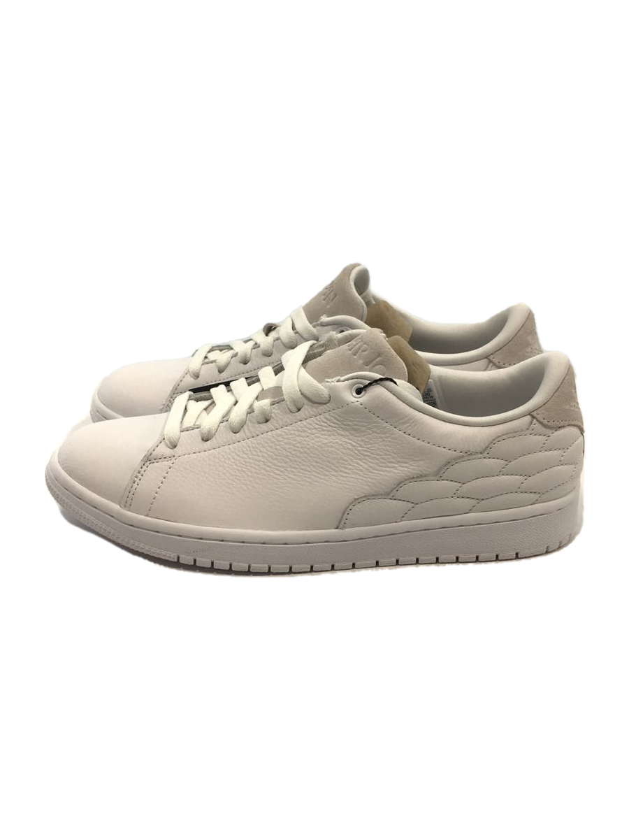 NIKE◇JORDAN CENTRE COURT_ジョーダン センター コート/26.5cm/WHT