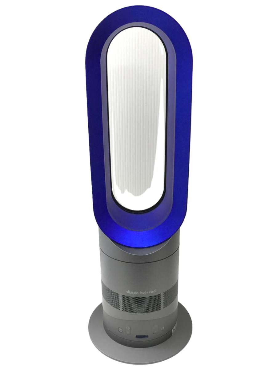 dyson◇ファンヒーター Dyson Hot + Cool AM05 [アイアン/サテンブルー