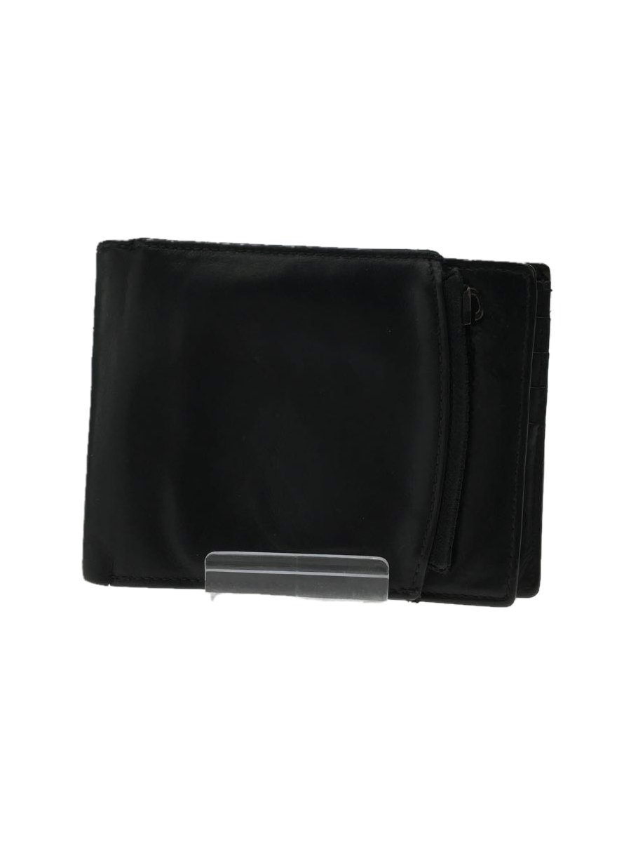 Maison Margiela Patent Leather Fold-over Wallet for Men Mens Accessories Wallets and cardholders 