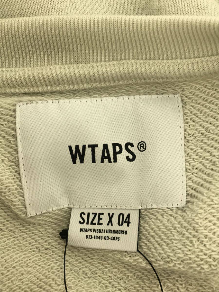 WTAPS 22SS ACADEMY SWEATER 221ATDT-CSM18 lp2m.ustjogja.ac.id
