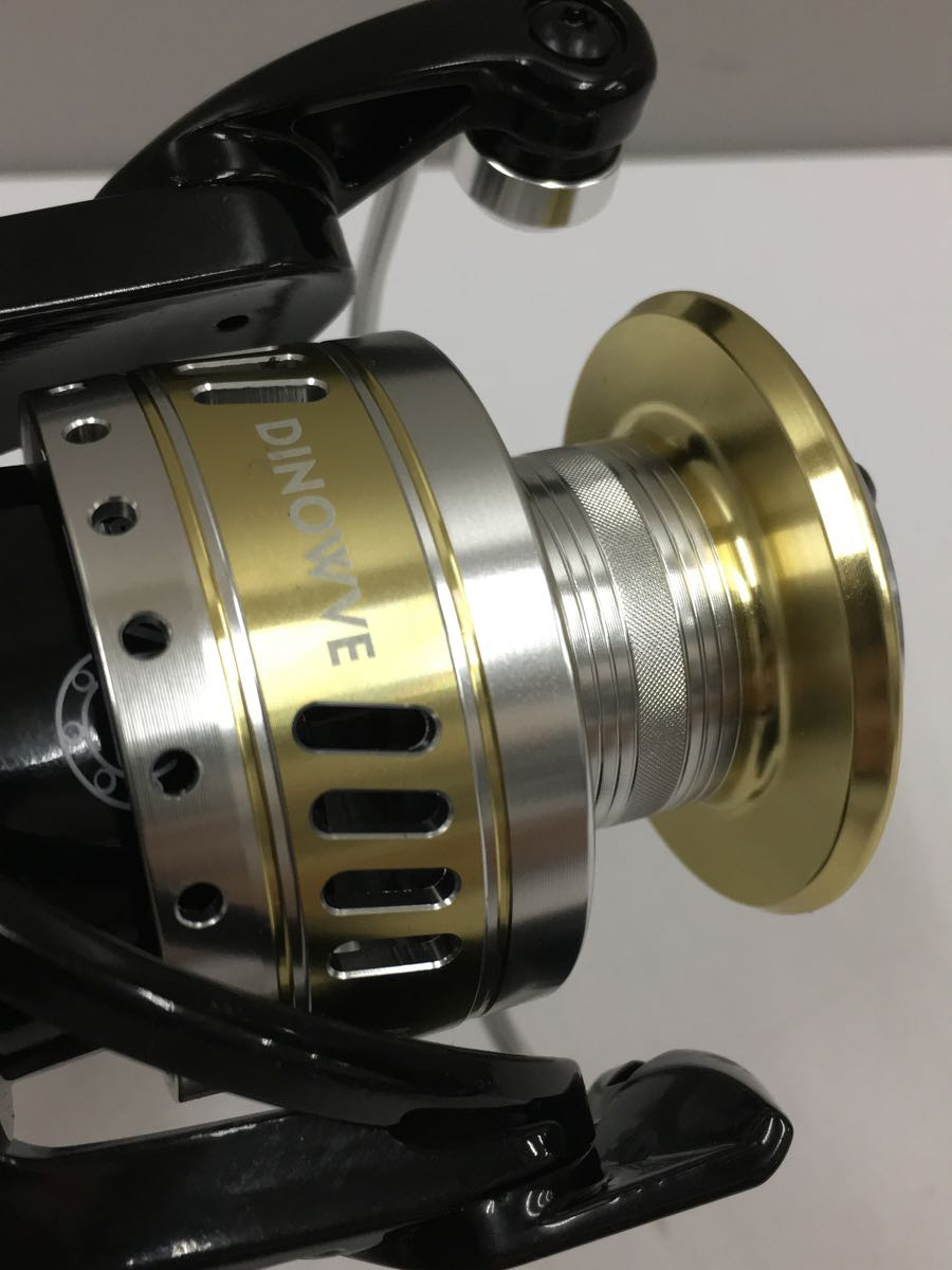 OKUMA◇×XOOX/ディノーヴ4000/タカミヤ/リール/スピニングリール OKUMA◇×XOOX/ディノーヴ4000/タカミヤ/リール/スピニングリール