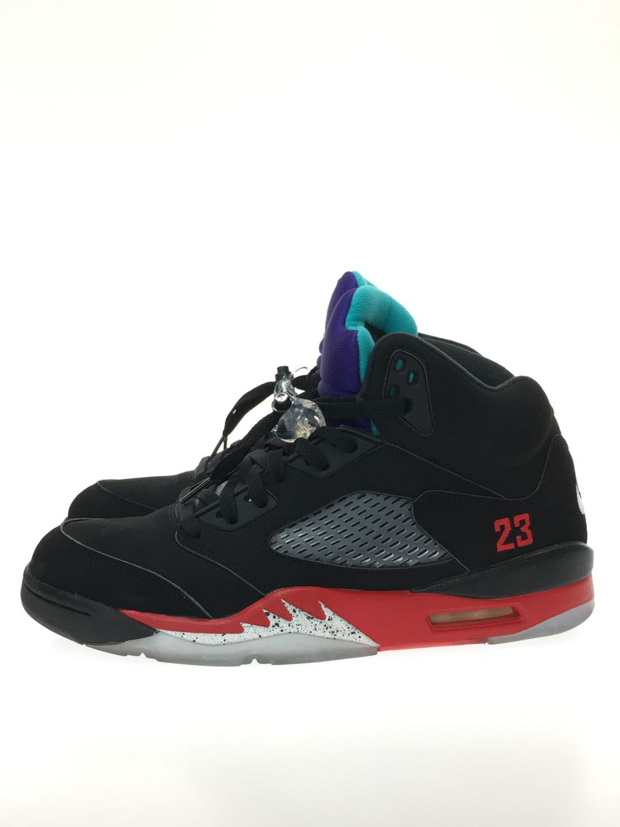 NIKE◇AIR JORDAN 5 RETRO_エアジョーダン 5 レトロ/28.5cm | rwwca.com