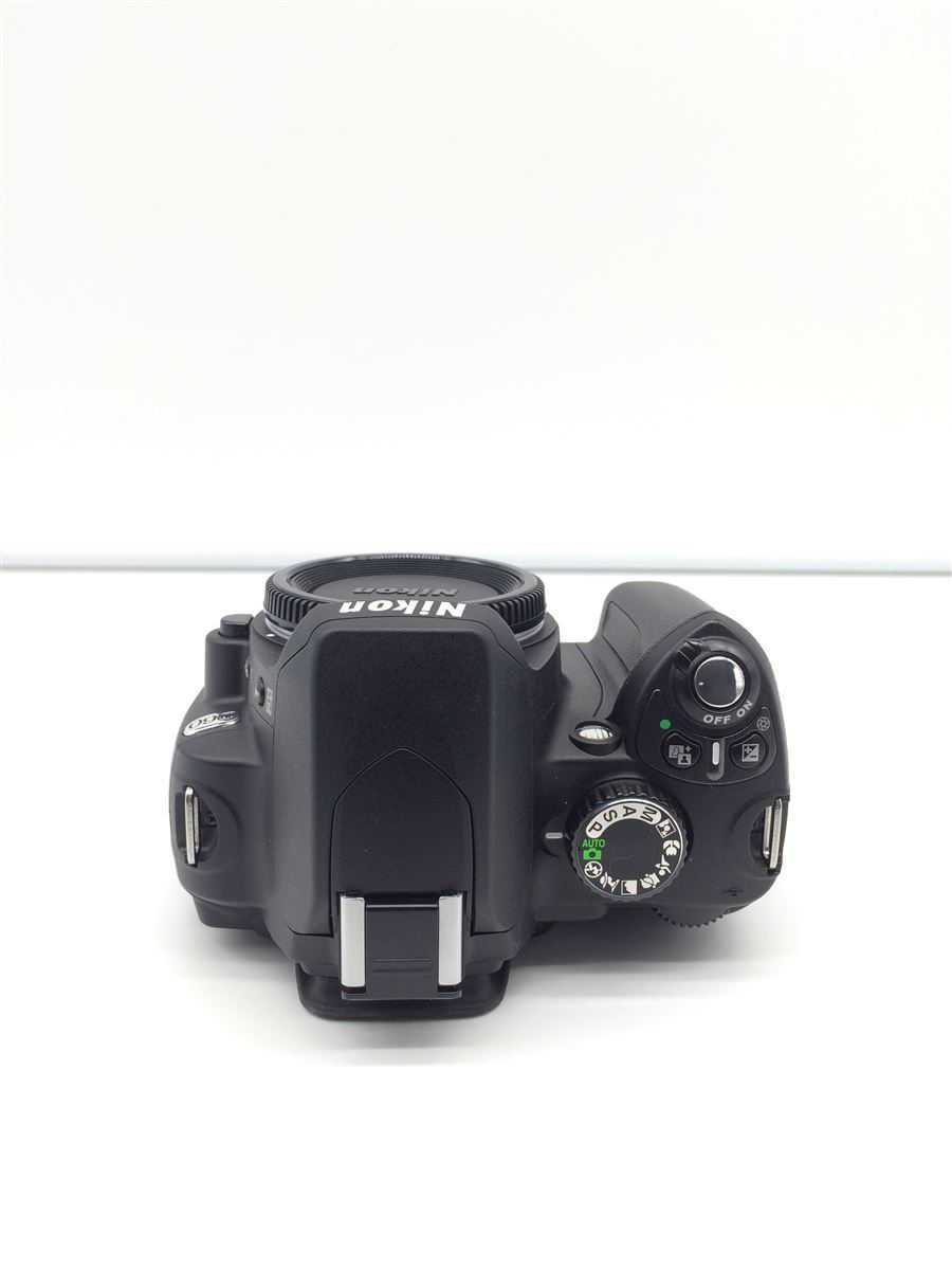 Nikon◇デジタル一眼カメラ D60 ボディ | stainu-tasikmalaya.ac.id
