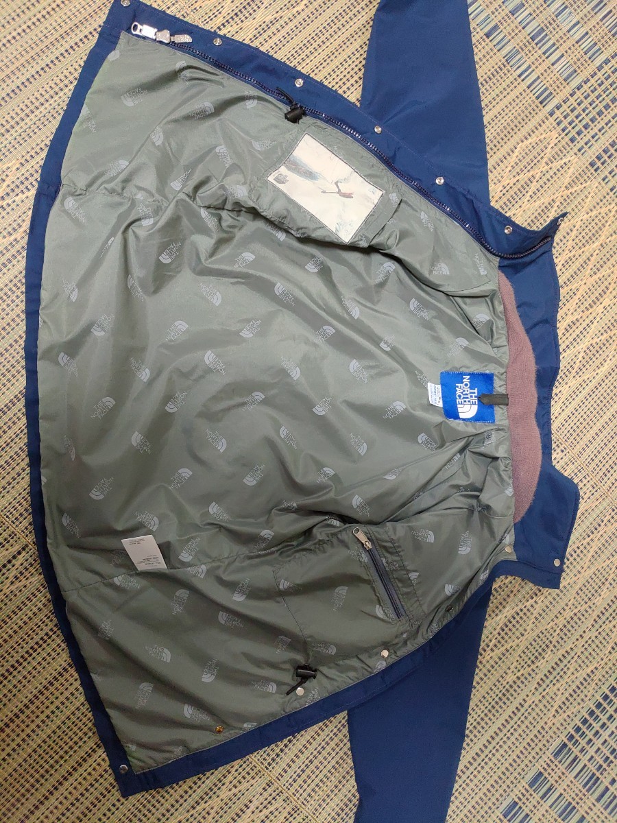THE NORTH FACE(ノースフェイス)】マウンテンパーカー THE NORTH FACE(ノースフェイス)】マウンテンパーカー