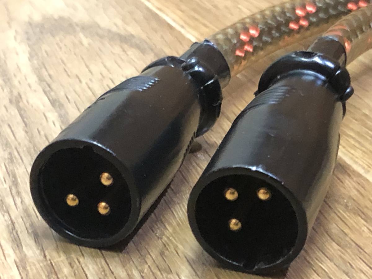 即決/送無 WIREWORLD ワイヤーワールド EQUINOX-3 独創のDual 即決/送無 WIREWORLD ワイヤーワールド EQUINOX-3 独創のDual