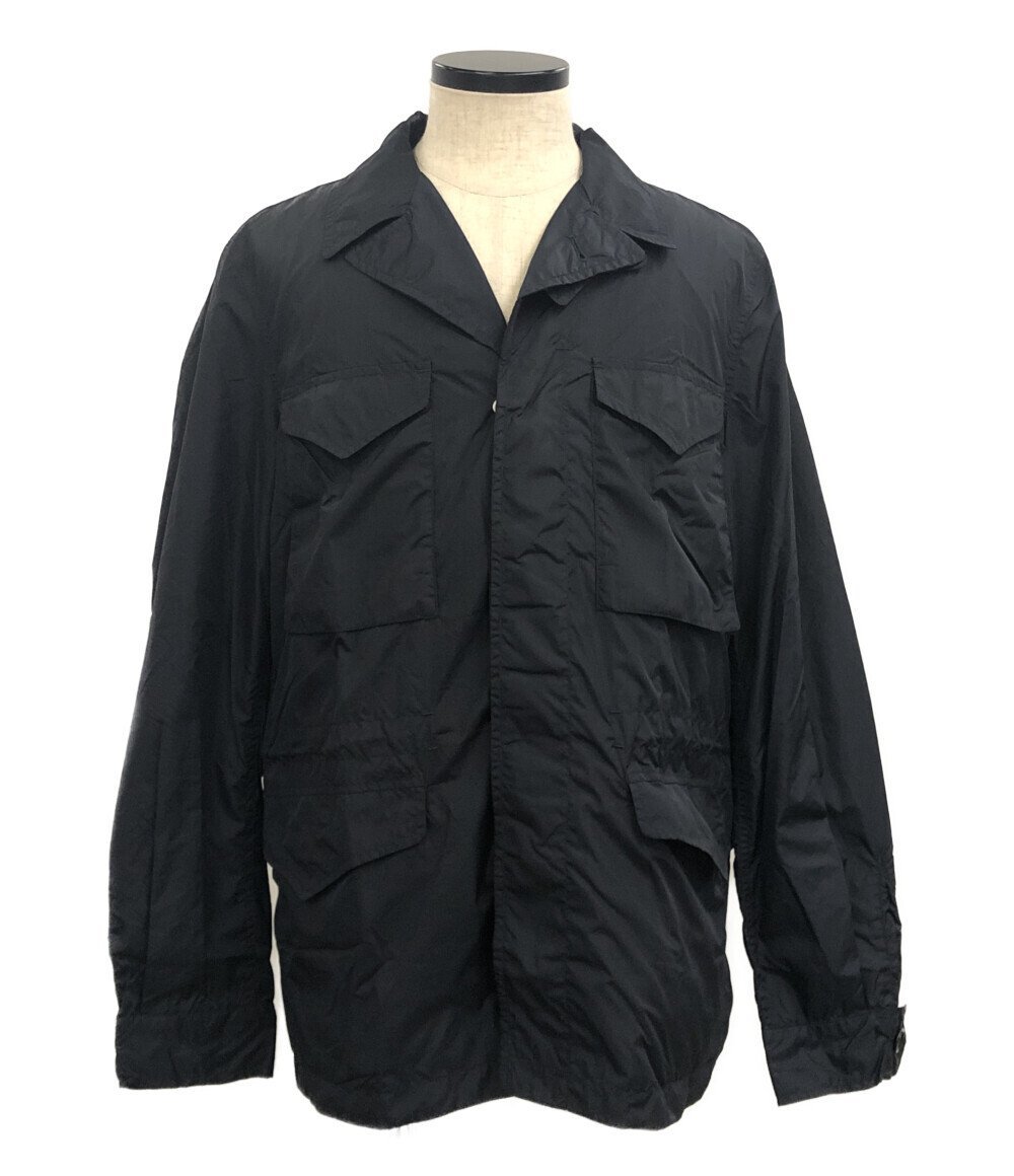 美品 アスペジ ナイロンジャケット メンズ SIZE M (M) ASPESI | isquil