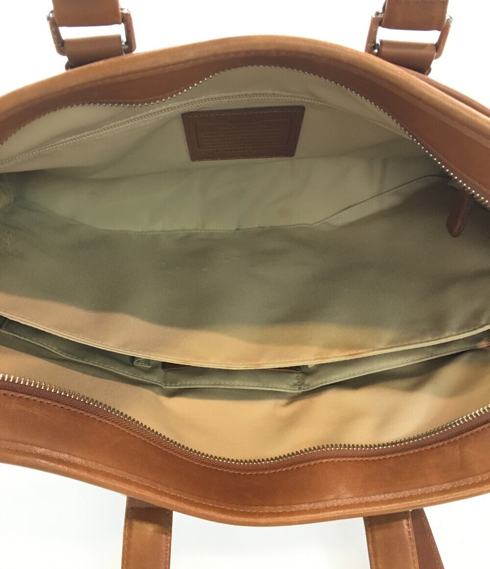 コーチ ブリーフケース ビジネスバッグ メンズ COACH | web.hauscenter