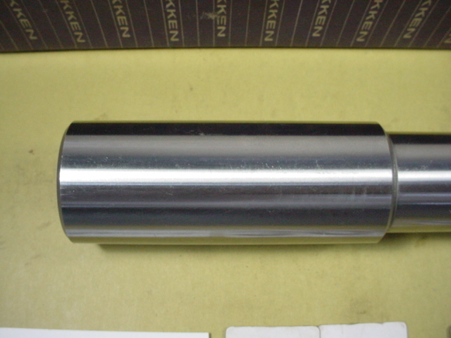 FMS-30.0Φ 超硬ミルリーマ 日研 底付穴タイプ 中古品 ストレート FMS-30.0Φ 超硬ミルリーマ 日研 底付穴タイプ 中古品 ストレート