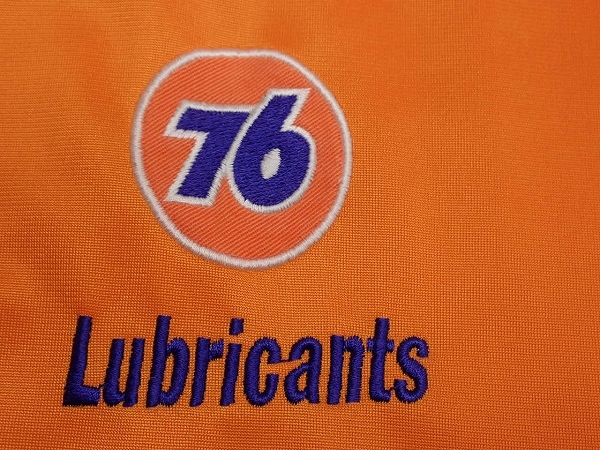 76Lubricants джерси *L^76ru желтохвост can tsunanarok/ motor / спортивная куртка /22*10*5-17
