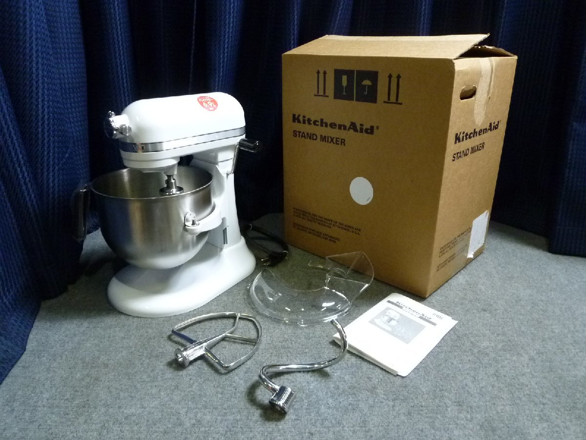 国内発送】 KitchenAid ? 未使用品 △ キッチンエイド ② △ 調理器具