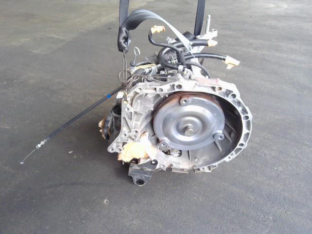 ミラ DBA-L275S オートマチックミッションASSY AT 4F 4LM 30500-B2120-