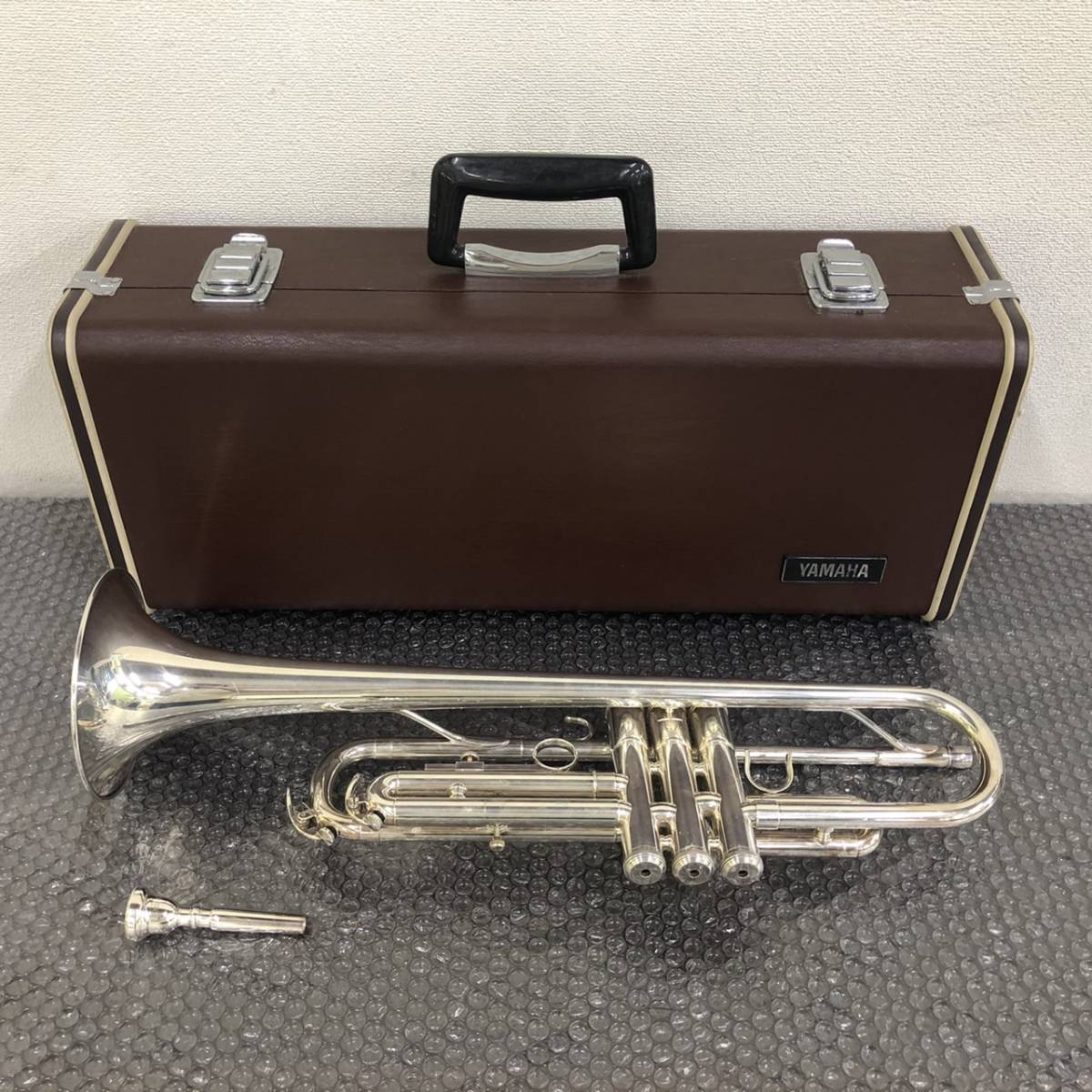 春夏新作春夏新作L15749(112)-305 KK10000YAMAHA ヤマハ YTR-2320ES