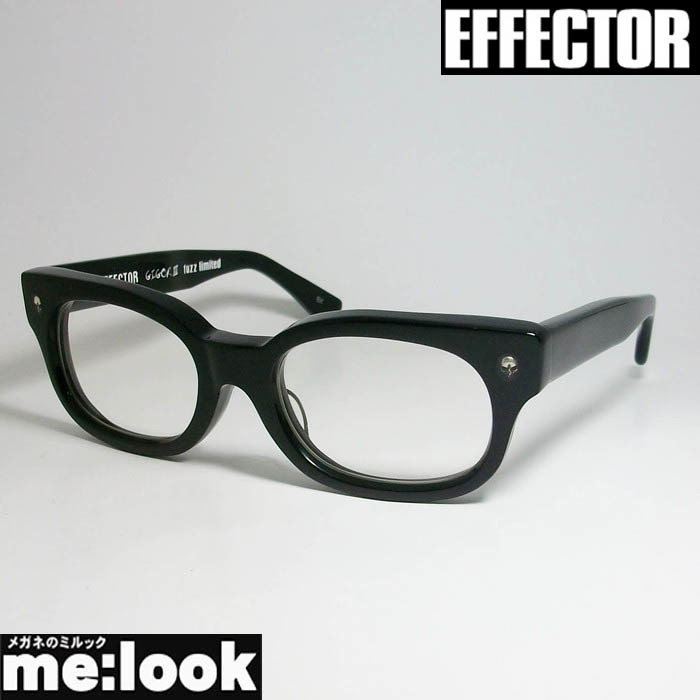 EFFECTOR エフェクター × GIGOR GIGOR III クラシック 眼鏡 メガネ