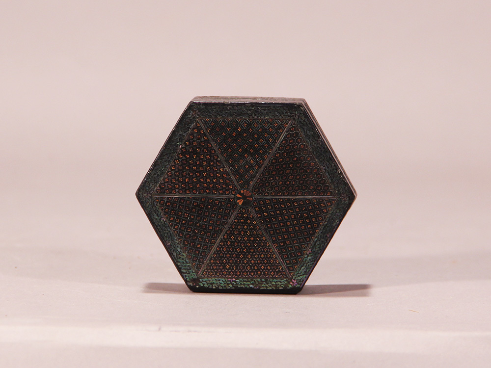 完璧 唐物青貝盆 時代漆器 cerkafor.com