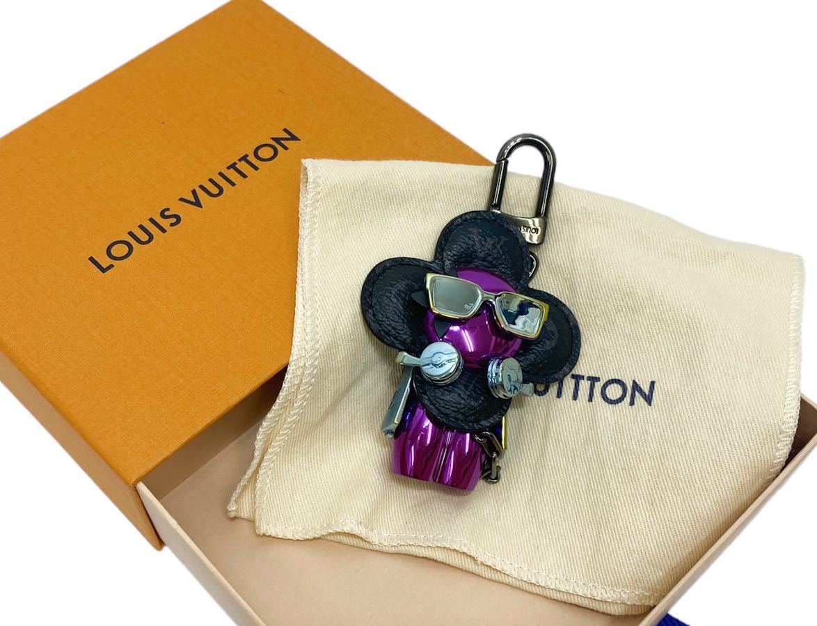 レア!!LOUIS VUITTON ルイ ヴィトン エクリプス DJヴィヴィエンヌ