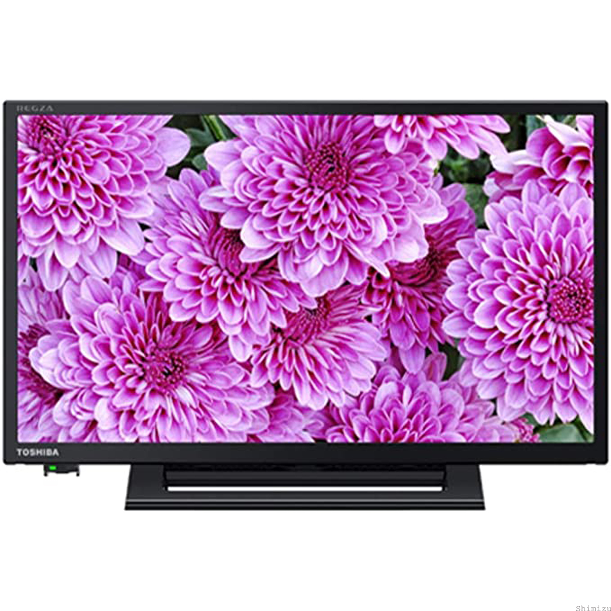 【予約】 東芝 32V型 液晶テレビ REGZA 32S22 ハイビジョン ウラ録対応 blog2.hix05.com