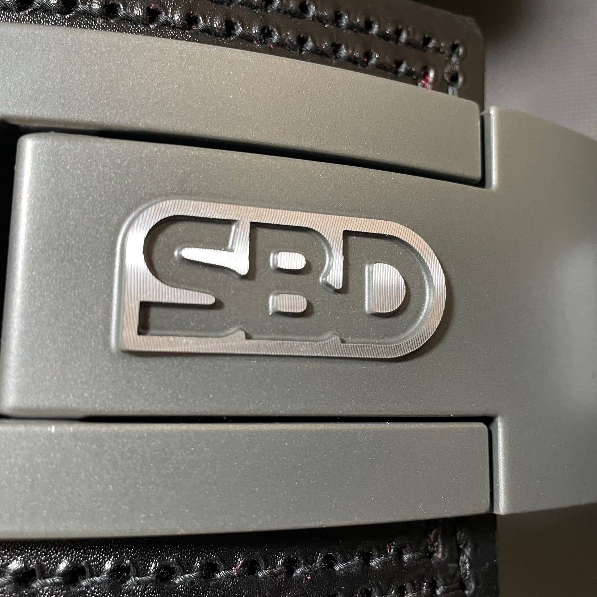 新品・新型】SND パワーベルト Sサイズ レバーアクションベルト