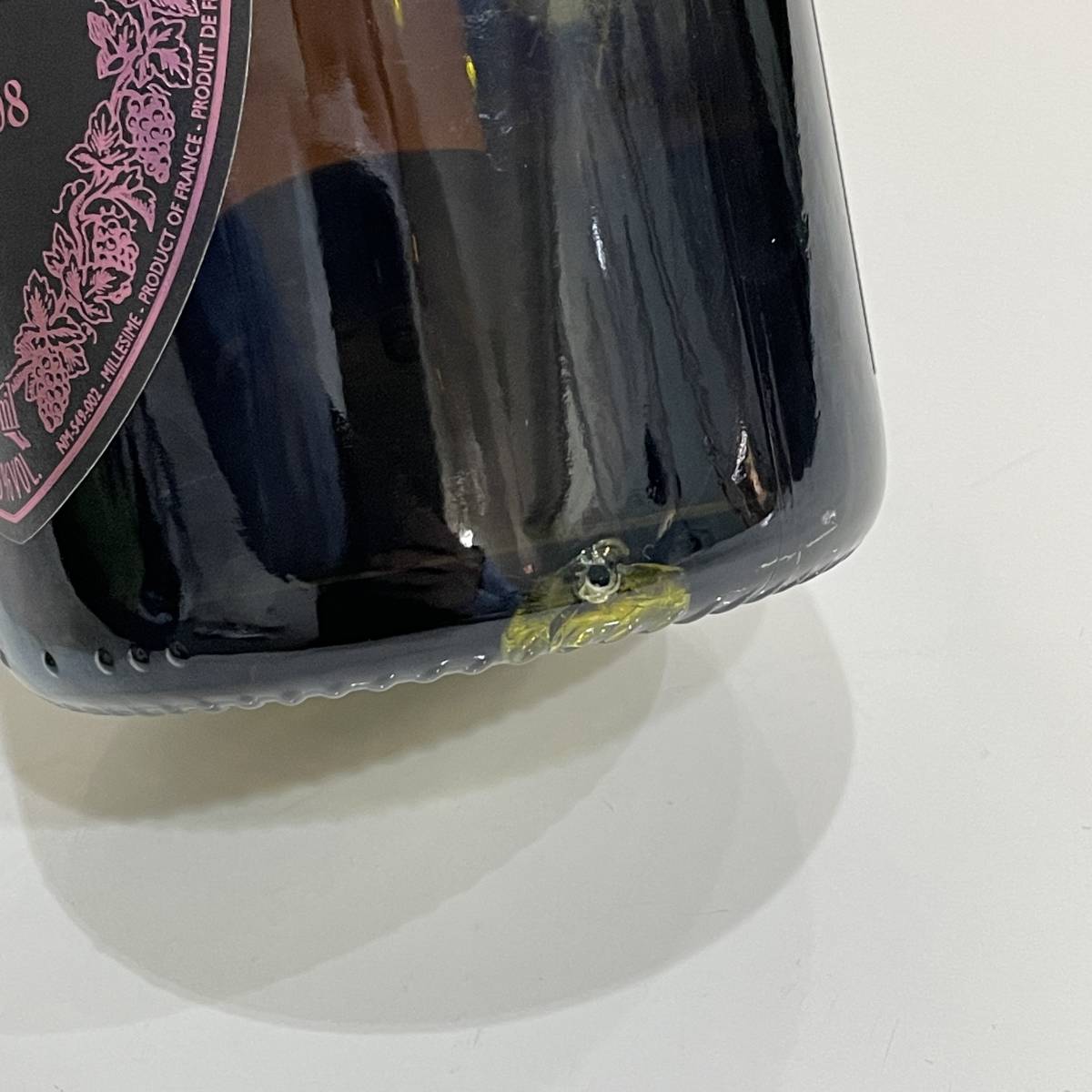 □未開栓/2本セット□Dom Perignon Rose ドンペリニヨン ドンペリ ロゼ