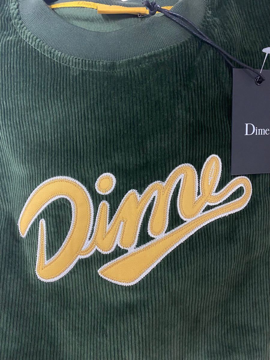 Dime スウェット | noonanwaste.com