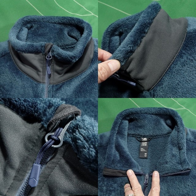 Yahoo!オークション - マウンテンハードウェア ポーラテック Yahoo!オークション - マウンテンハードウェア ポーラテック