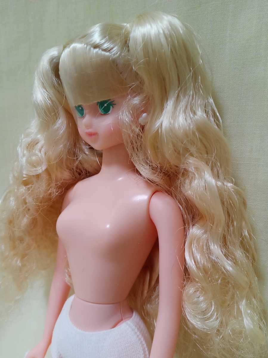 ティモテ ジェニーフレンドT リカちゃんキャッスル 2018年 ティモテ ジェニーフレンドT リカちゃんキャッスル 2018年