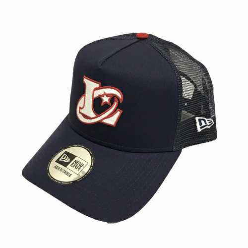定番の中古商品 CLASSIC CLOMAR 940AFT NEWERA スナップバック