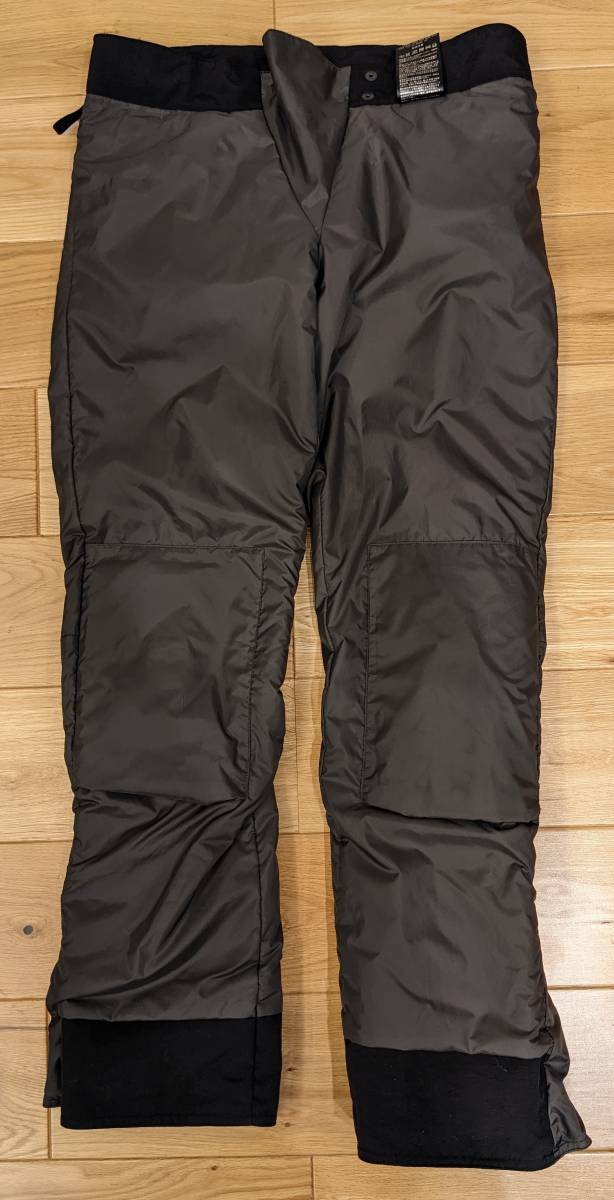 おしゃれ】 美品 RSタイチ ウェザープルーフオーバーパンツ L RSY546