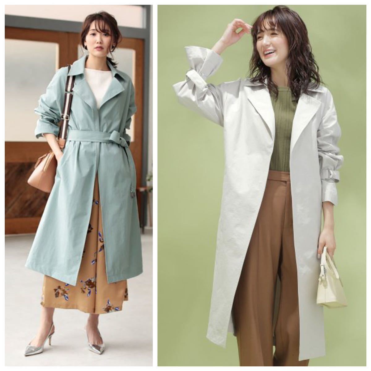 新品 ナノユニバース 【Oggi・steady 5月号掲載】 サイドベンツ 新品 ナノユニバース 【Oggi・steady 5月号掲載】 サイドベンツ