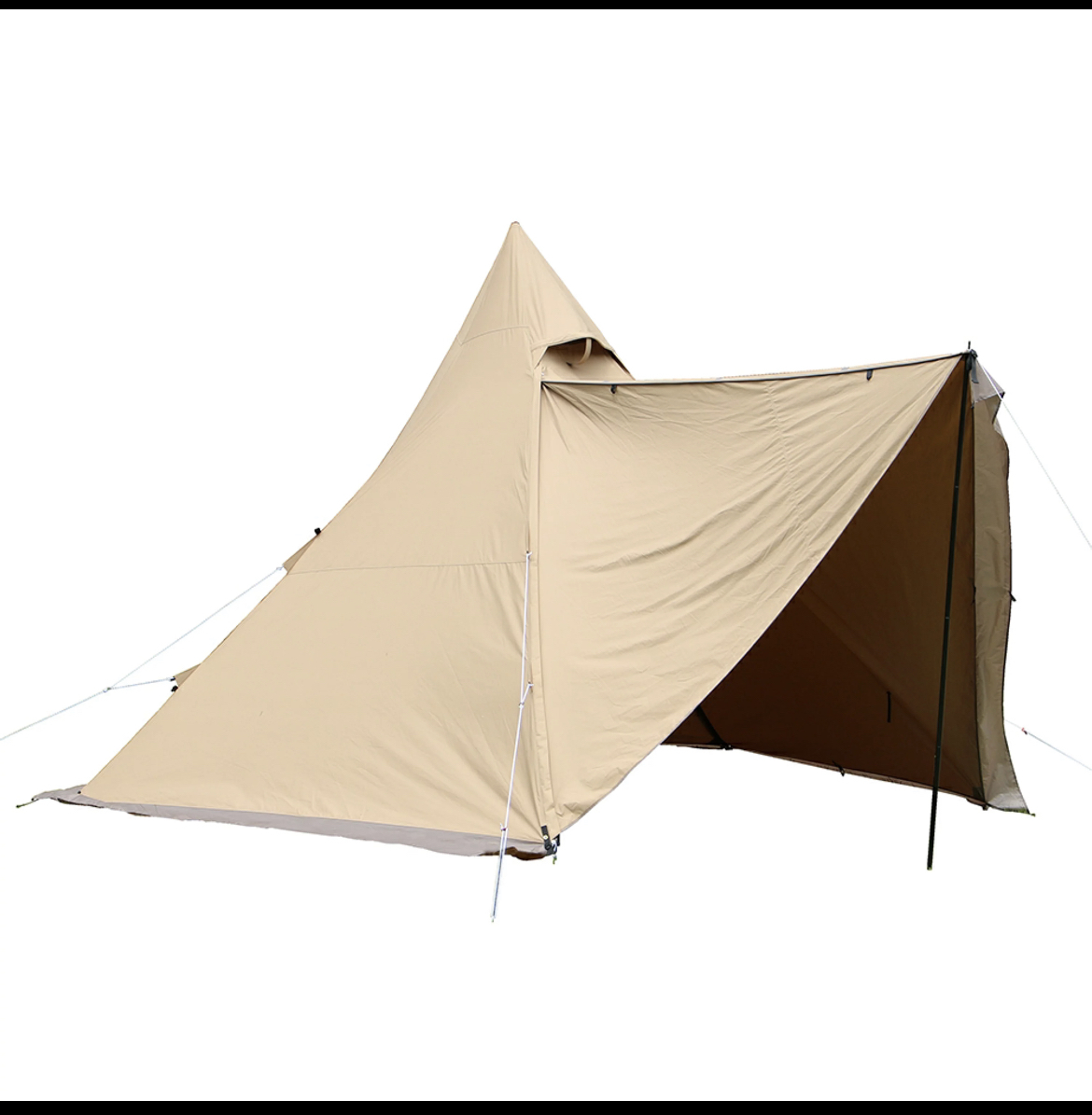 翌日発送可能】 値下げ！【ソルムバージョン】tent-Mark tent-Mark