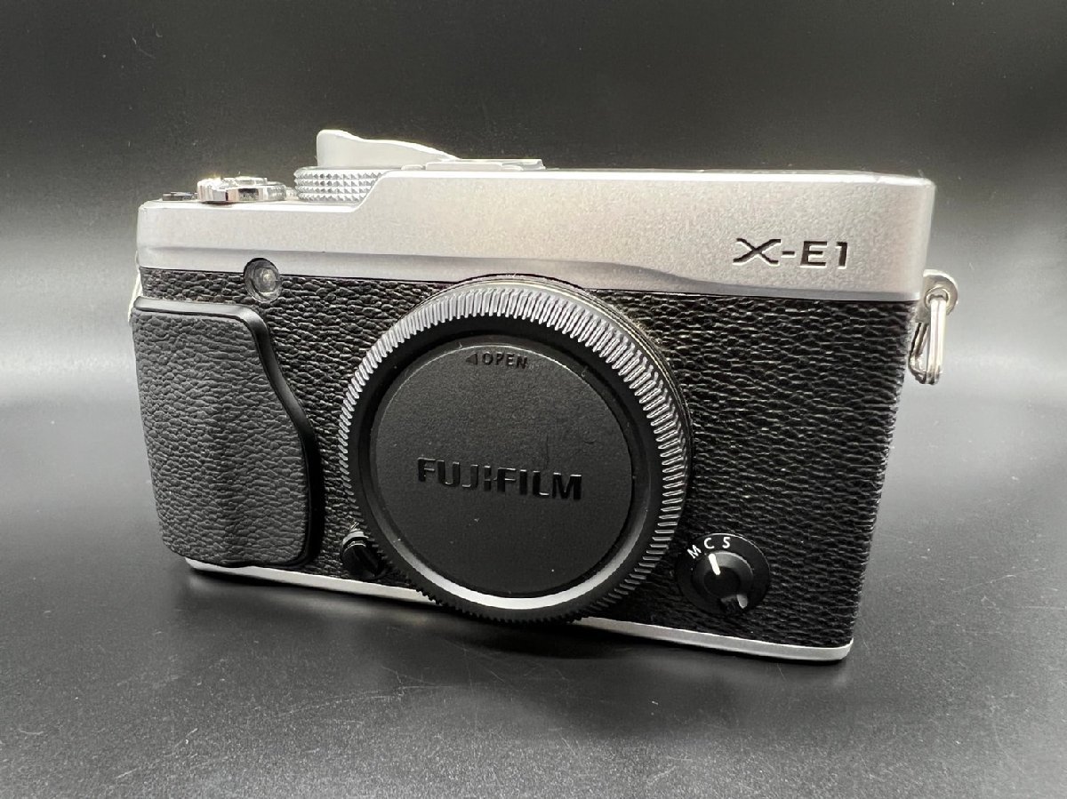 ランキングTOP5ランキングTOP5富士フイルム FUJIFILM XーE1 ボディのみ