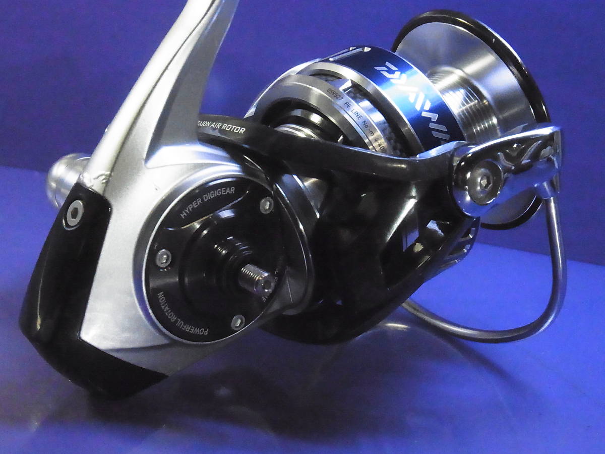 大人気正規品 DAIWA - 12キャタリナ 5000hの通販 by 3294's shop
